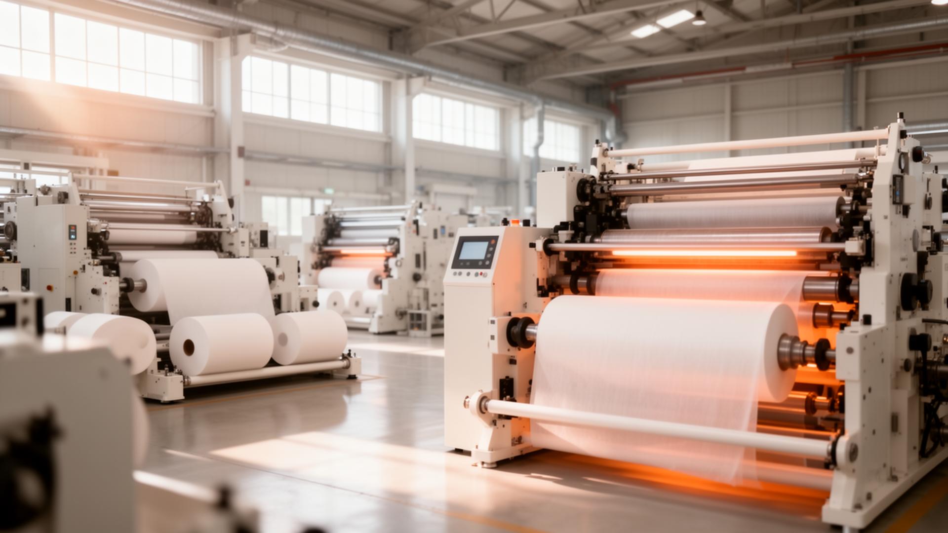 Tala manufacturing facility